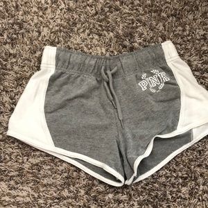 VS Pink Shorts